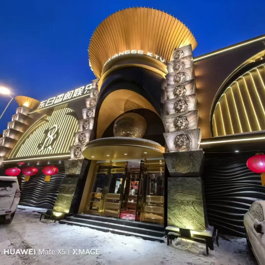 东日香阁（小时场）