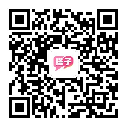 微信公众号二维码